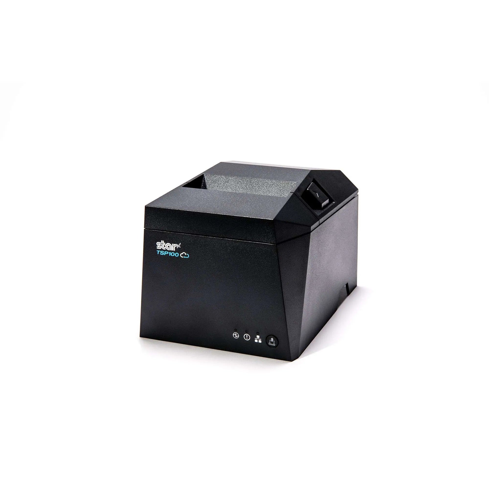 Impresora Térmica de Ticket STAR MICRONICS TSP100IV - Térmica directa, 203 dpi, 250 mm/s Impresora Térmica de Ticket STAR MICRONICS TSP100IV - Térmica directa, 203 dpi, 250 mm/s
